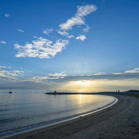 Yiyi Villa Awaji 淡路島西海岸夕日百選のvilla Bbq釣りゴルフ Kültér fotó