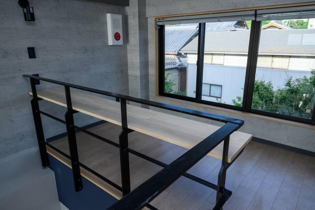 Yiyi Villa Awaji 淡路島西海岸夕日百選のvilla Bbq釣りゴルフ Kültér fotó