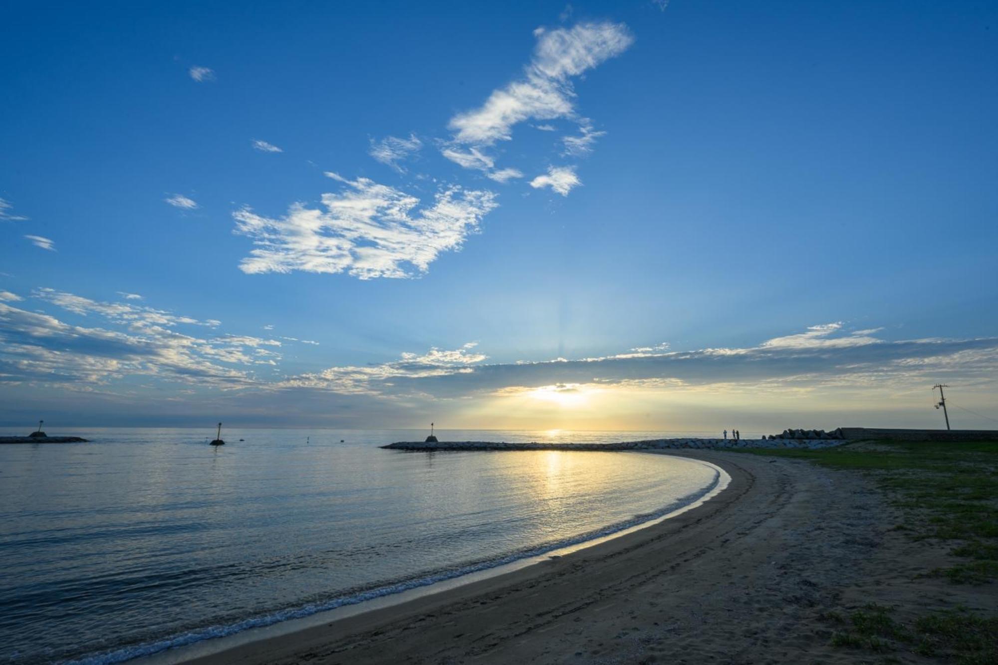 Yiyi Villa Awaji 淡路島西海岸夕日百選のvilla Bbq釣りゴルフ Kültér fotó